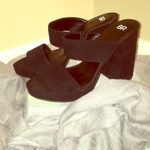 BP mules
